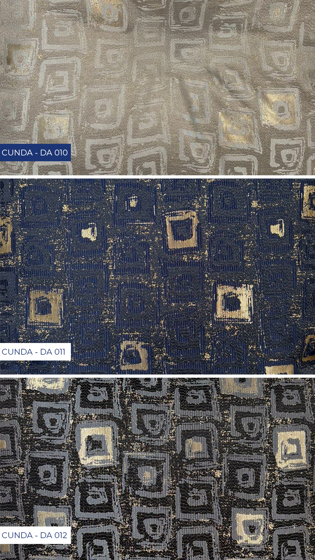 DA-00010 (CUNDA 16500 K-16) NORATEKS