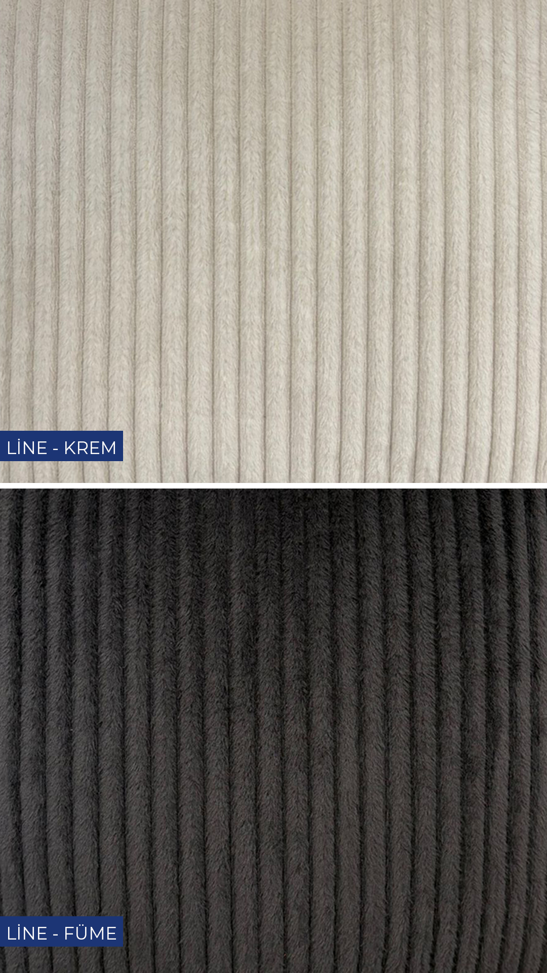 LİNE KANEPE ÜÇLÜ